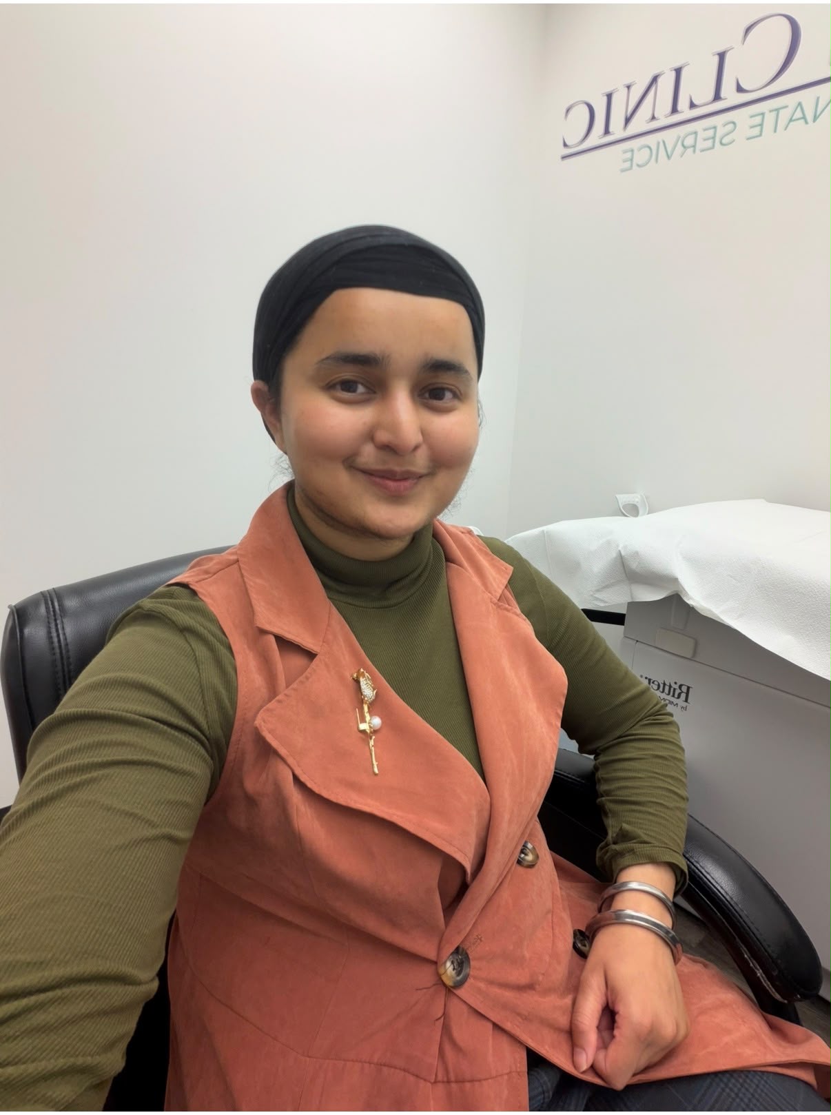 Pardeep Kaur, Licensed Practical Nurse at Walker Lake Family Clinic